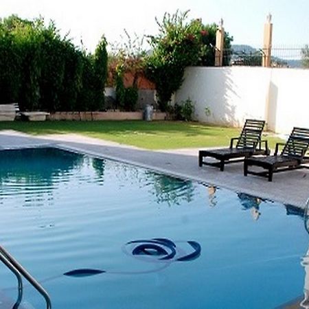 La Premier Spa And Resort Amer Extérieur photo