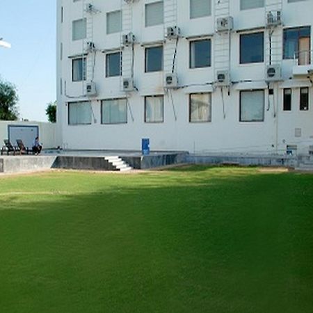 La Premier Spa And Resort Amer Extérieur photo