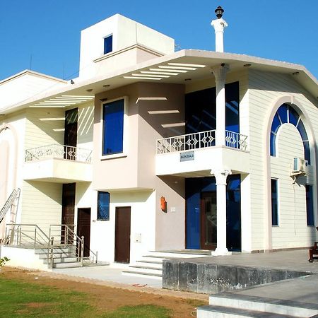 La Premier Spa And Resort Amer Extérieur photo