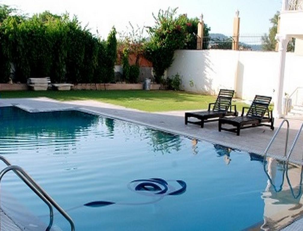 La Premier Spa And Resort Amer Extérieur photo