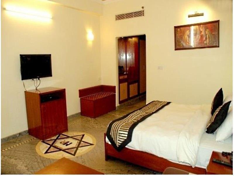 La Premier Spa And Resort Amer Extérieur photo