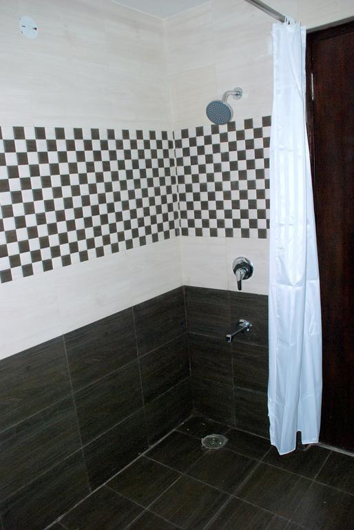 La Premier Spa And Resort Amer Extérieur photo