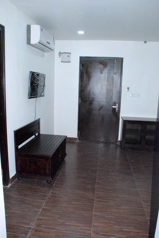 La Premier Spa And Resort Amer Chambre photo
