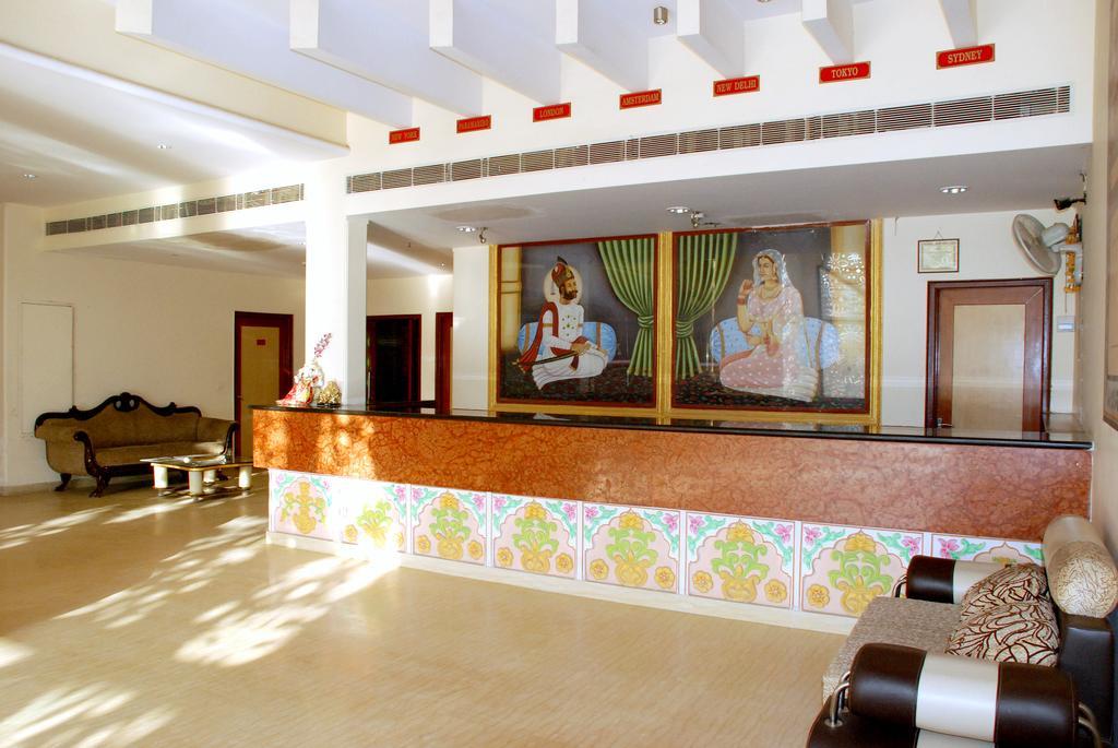 La Premier Spa And Resort Amer Extérieur photo
