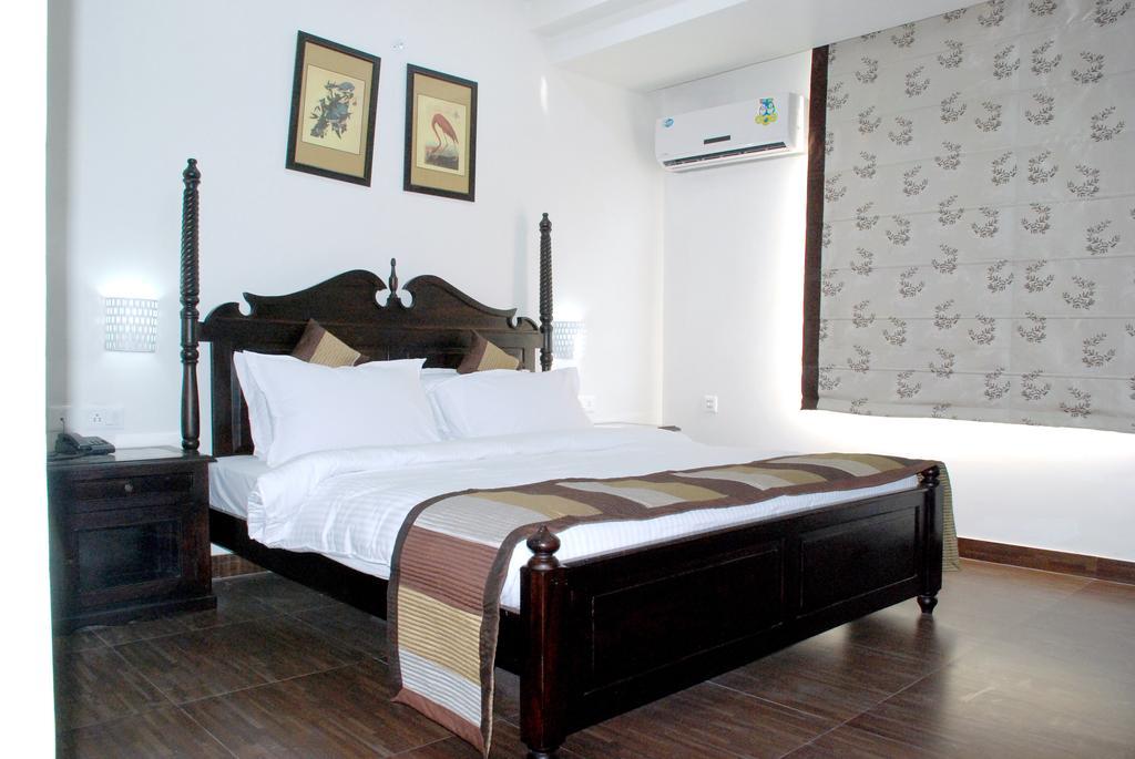 La Premier Spa And Resort Amer Chambre photo