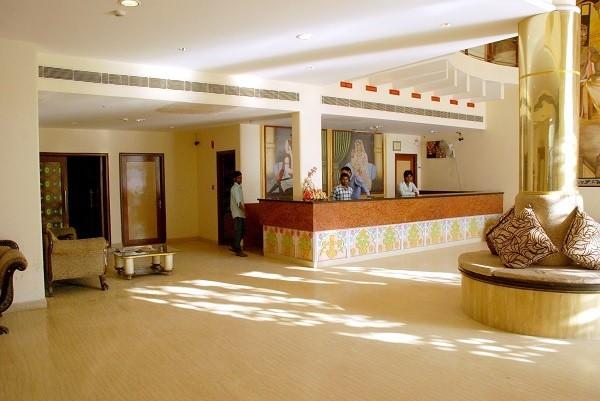 La Premier Spa And Resort Amer Extérieur photo